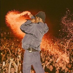 Meet your Posher, Grayson